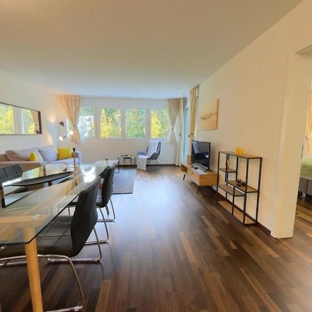 Relax And Recharge By The Lake! Modern Morges Apartments, Ap26 Exterior foto