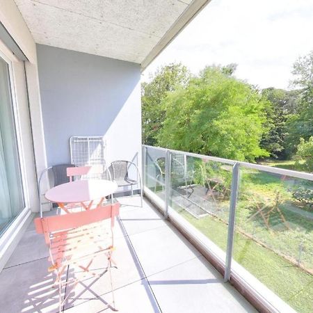 Relax And Recharge By The Lake! Modern Morges Apartments, Ap26 Exterior foto
